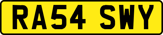 RA54SWY
