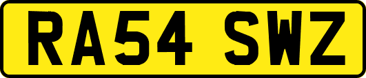 RA54SWZ