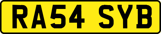 RA54SYB