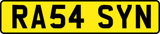 RA54SYN