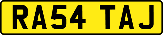 RA54TAJ