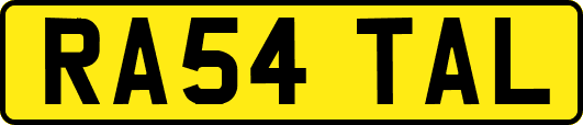 RA54TAL