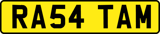 RA54TAM