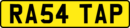 RA54TAP
