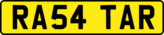 RA54TAR