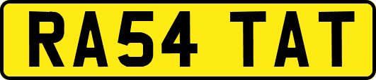 RA54TAT