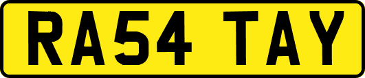RA54TAY