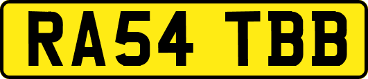 RA54TBB