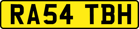 RA54TBH