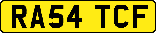 RA54TCF