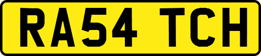 RA54TCH