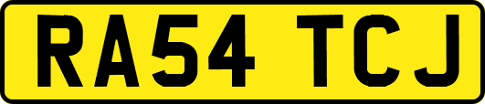 RA54TCJ