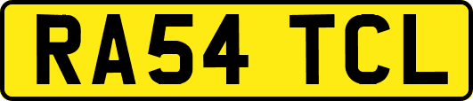 RA54TCL