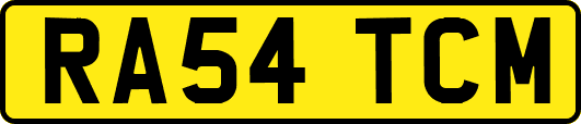 RA54TCM
