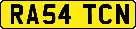RA54TCN