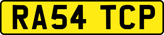 RA54TCP