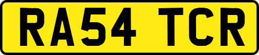 RA54TCR