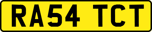 RA54TCT