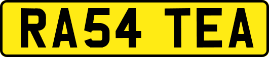 RA54TEA