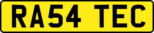 RA54TEC