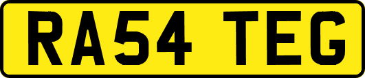RA54TEG