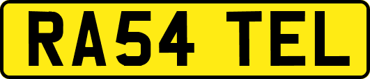 RA54TEL