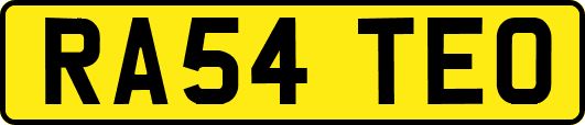 RA54TEO