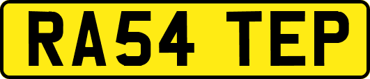 RA54TEP