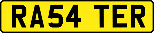 RA54TER