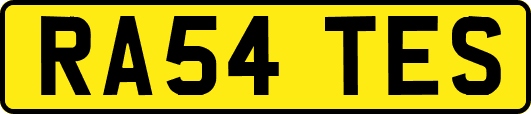 RA54TES