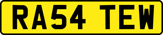RA54TEW