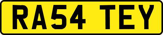 RA54TEY