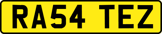 RA54TEZ