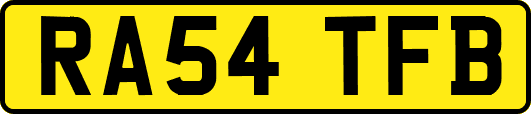 RA54TFB