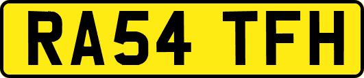 RA54TFH