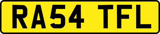RA54TFL