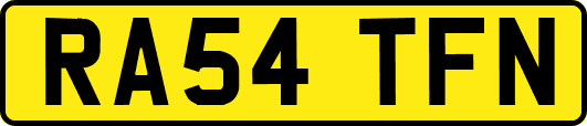 RA54TFN