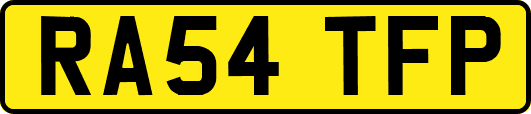 RA54TFP