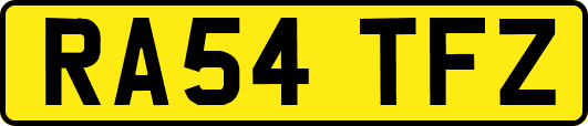 RA54TFZ