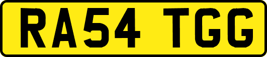 RA54TGG