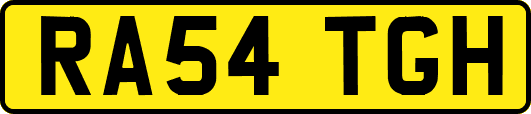 RA54TGH