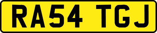 RA54TGJ