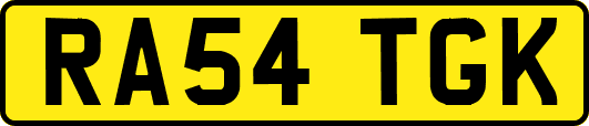 RA54TGK