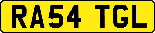 RA54TGL