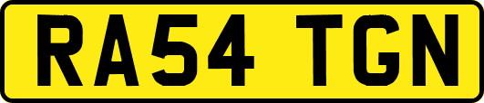 RA54TGN