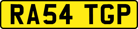 RA54TGP