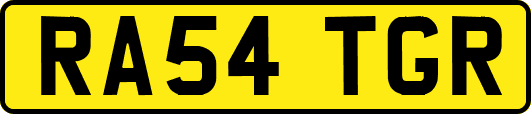 RA54TGR