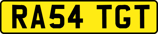 RA54TGT