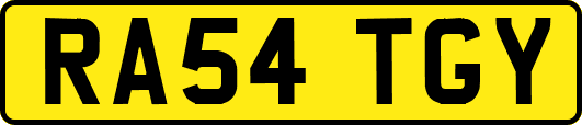 RA54TGY