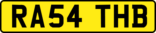 RA54THB